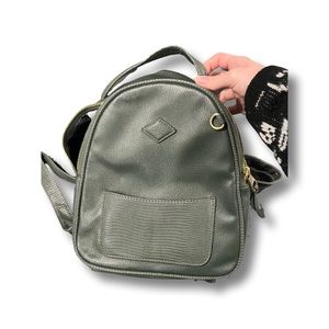 fashion book bag